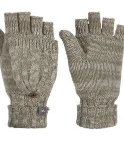 MITTZU - Ski-handschoenen - Beige