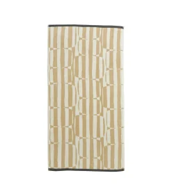 MIX LOKHO - Badhanddoek katoen