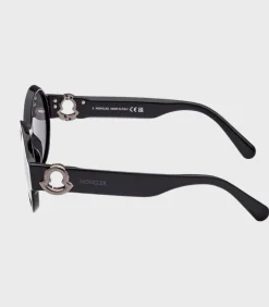 ML0243 01A Atriom Dames Zonnebril