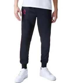 Mlb Track Pant Neyyan Blk
