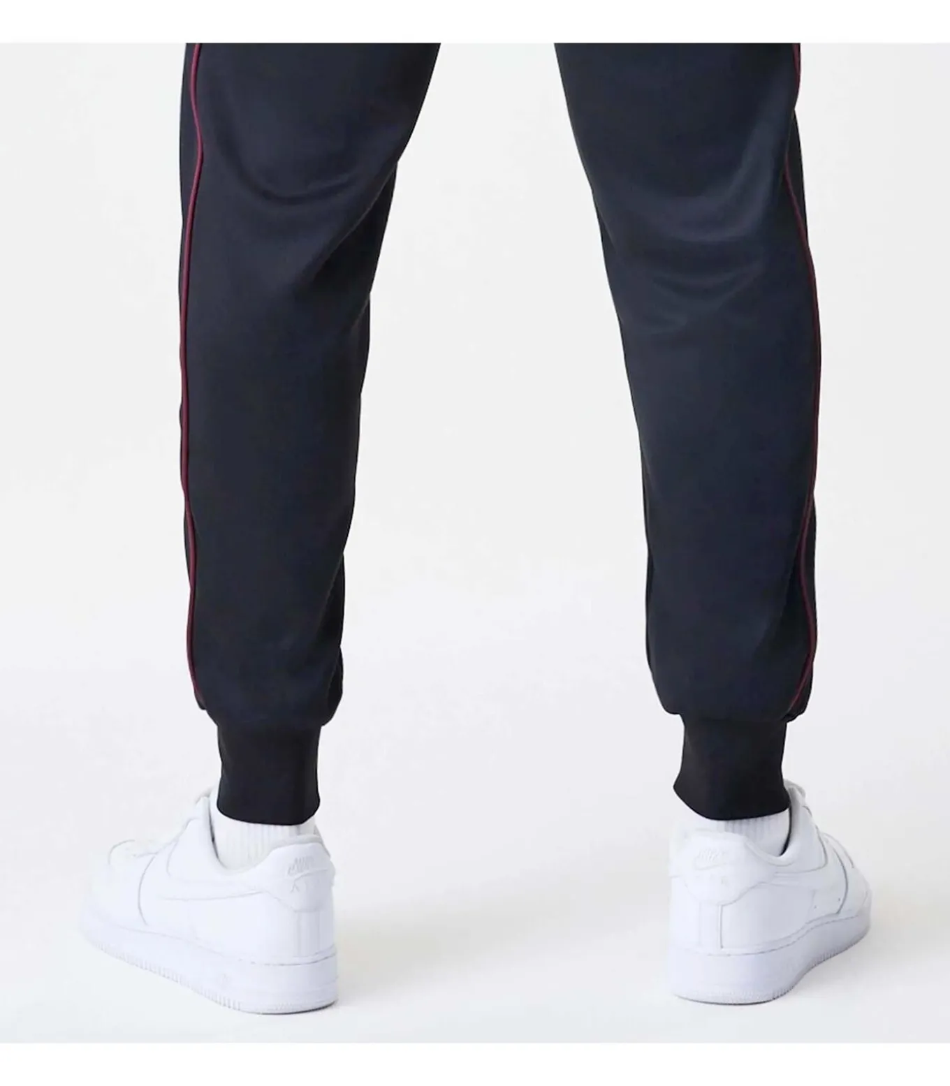 Mlb Track Pant Neyyan Blk