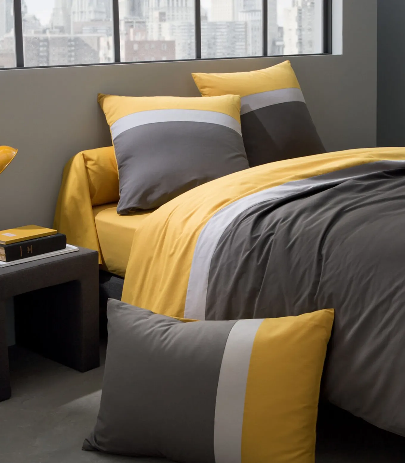 Méli Mélo - Bedlinnen Dekbedovertrek