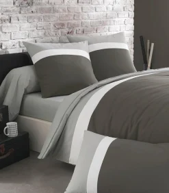 Méli Mélo - Bedlinnen Kussensloop