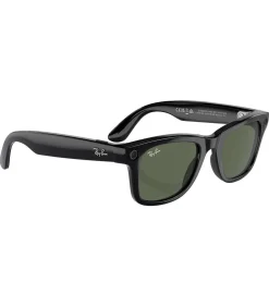 50Mm Meta Wayfarer-Bril