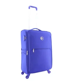 Mode Reiskoffer 60cm (M) 4 wielen