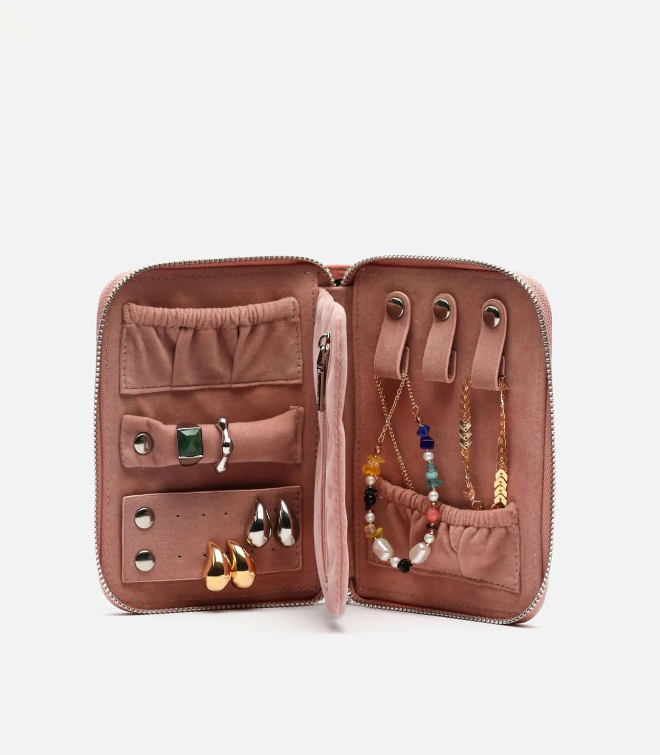 Mode-kit Vrouw Daniela Roze