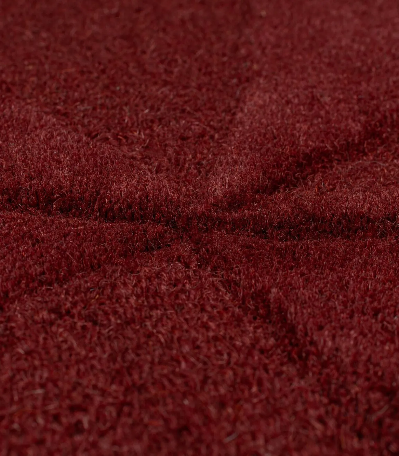 Modern puur wollen tapijt SHERD voor woonkamer en slaapkamer