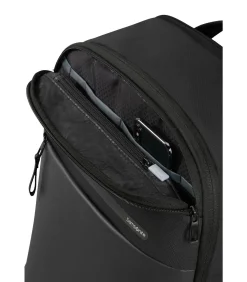 Moderny underseater- rugzak 45 x 20 x 35 cm BLACK