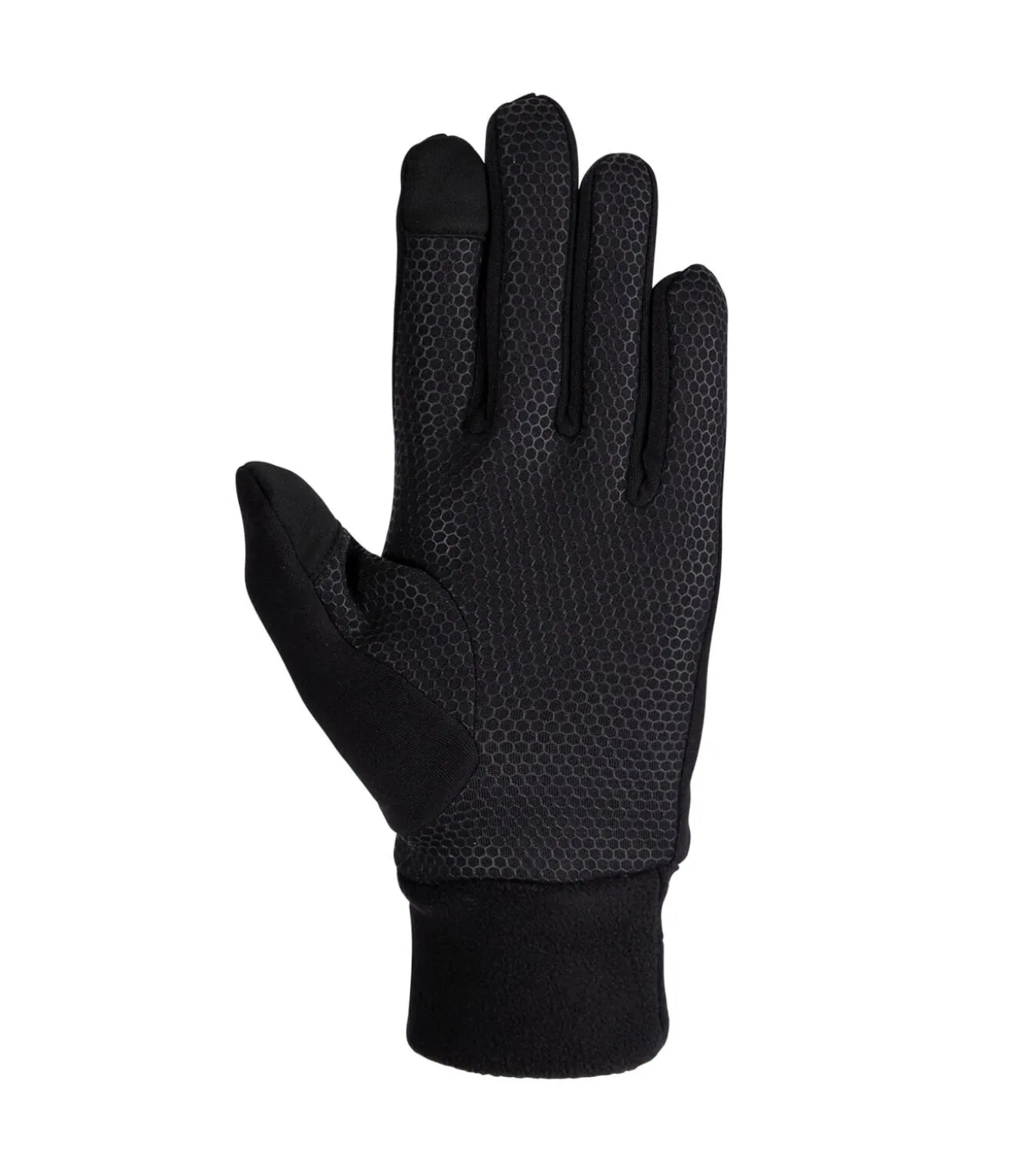 MONCUR - Handschoen - Zwart