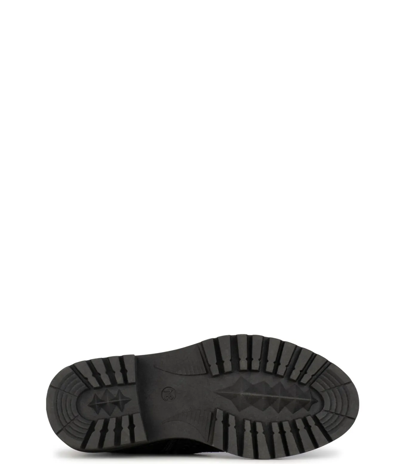 MONK Meisjes bikerlaarzen