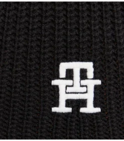 MONOGRAM - Sjaal - Zwart