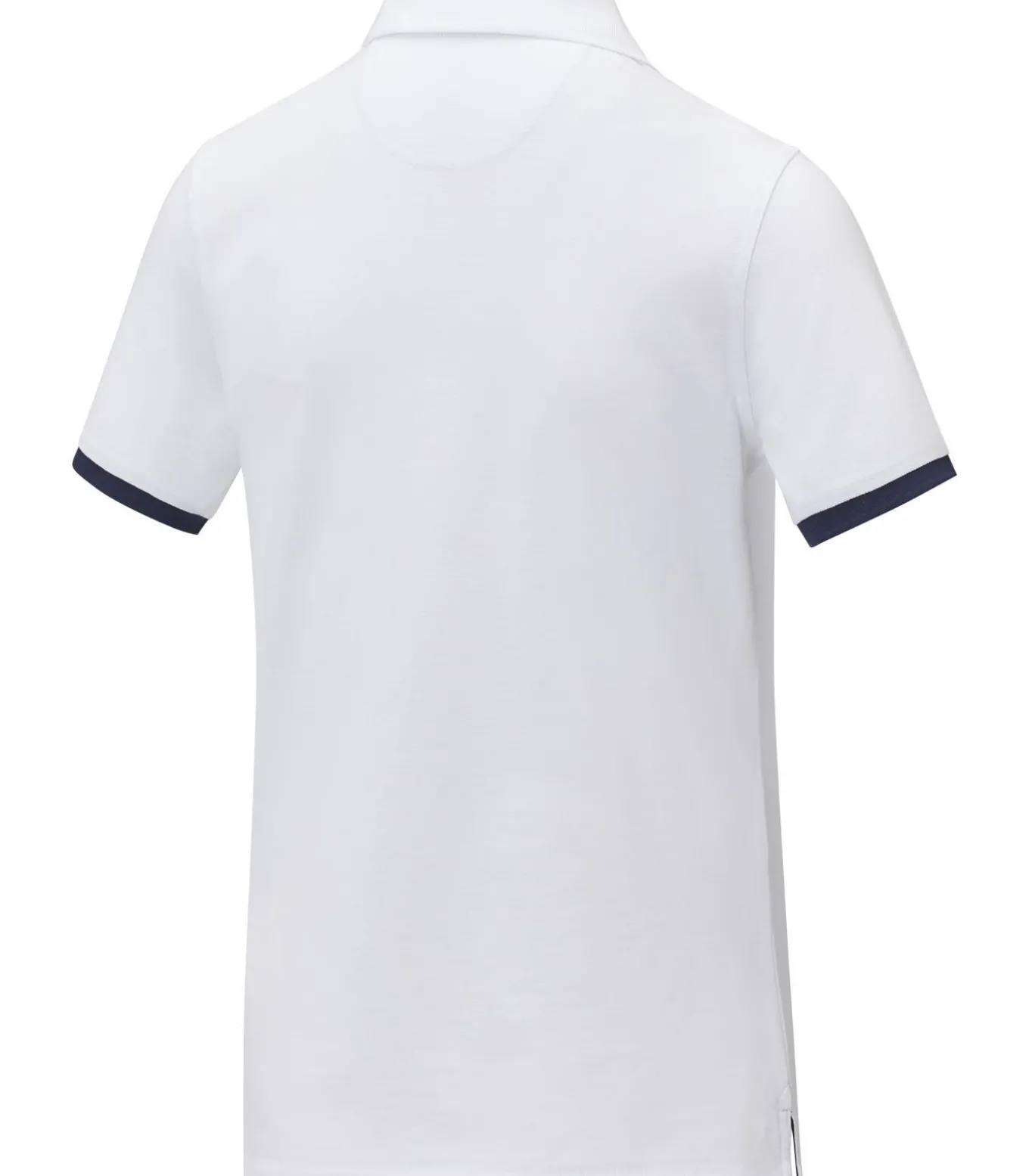 MORGAN - Poloshirt - Wit