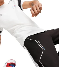 MOTORSPORT - Joggingbroek - Zwart