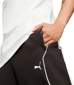 MOTORSPORT - Joggingbroek - Zwart