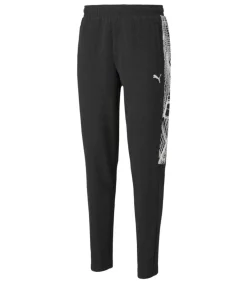 MOTORSPORT - Joggingbroek - Zwart
