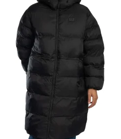 Mountain Polar Parka-Jas