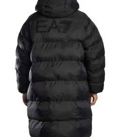 Mountain Polar Parka-Jas