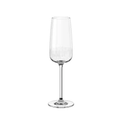 Mousserende wijn/ chamapgneglas, Set4dlg Afina