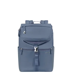 Move Journey rugzak met laptopcompartiment 43 x 15 x 28 cm STORM BLUE