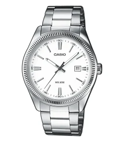 MTP-1302PD-7A1VEF - Quartz - 39mm - 5ATM