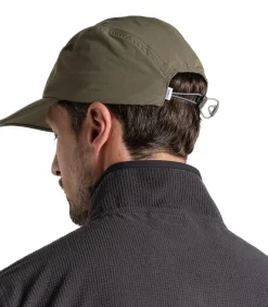 MULTI ACTIVE II - Baseball Pet - Khaki