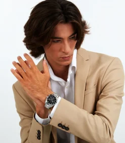 Multifunction watch ATTRAZIONE