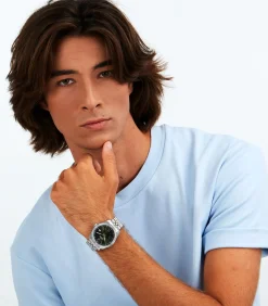 Multifunction watch DAILY