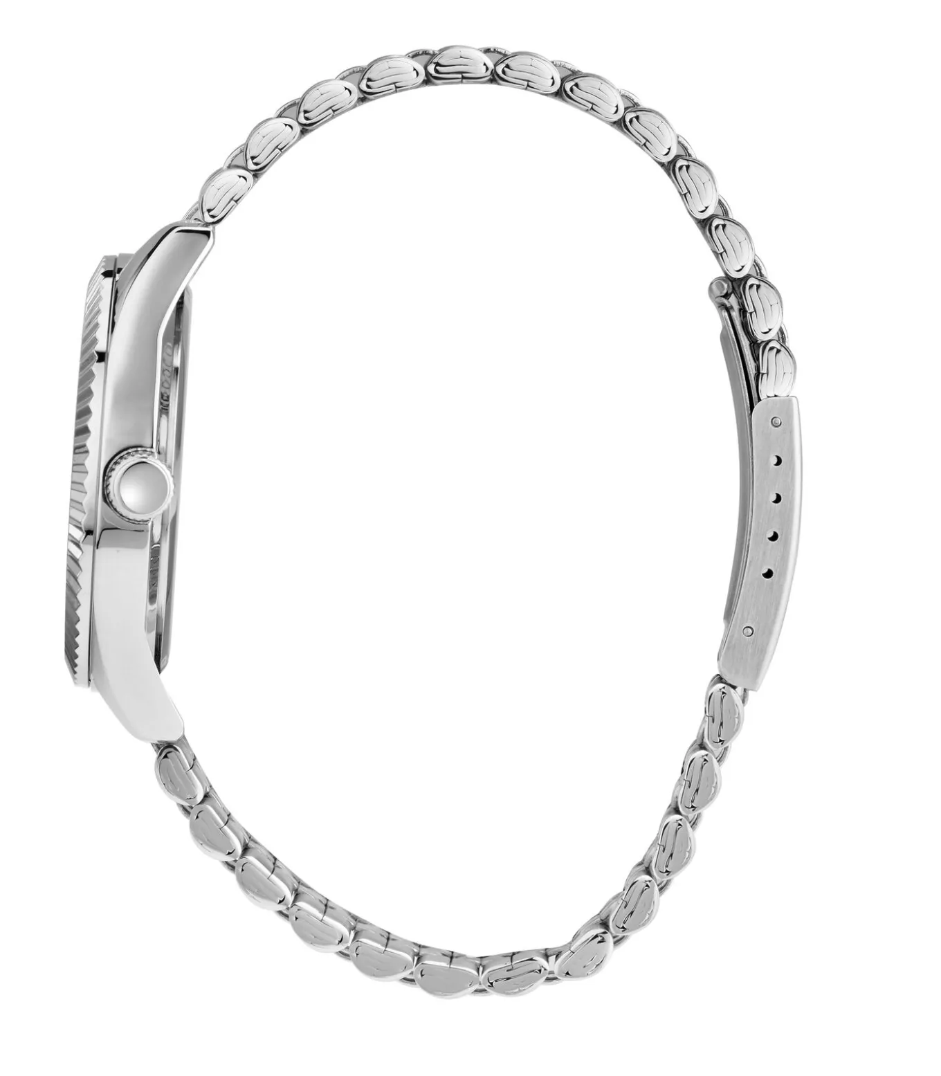 Multifunction watch DAILY