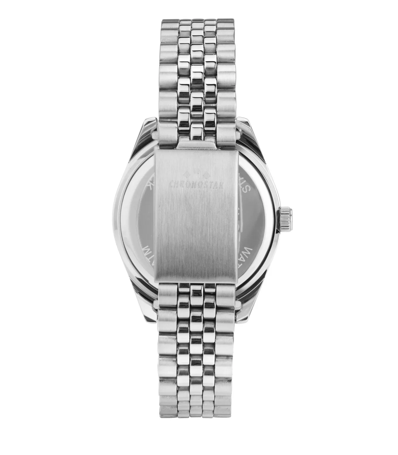 Multifunction watch DAILY