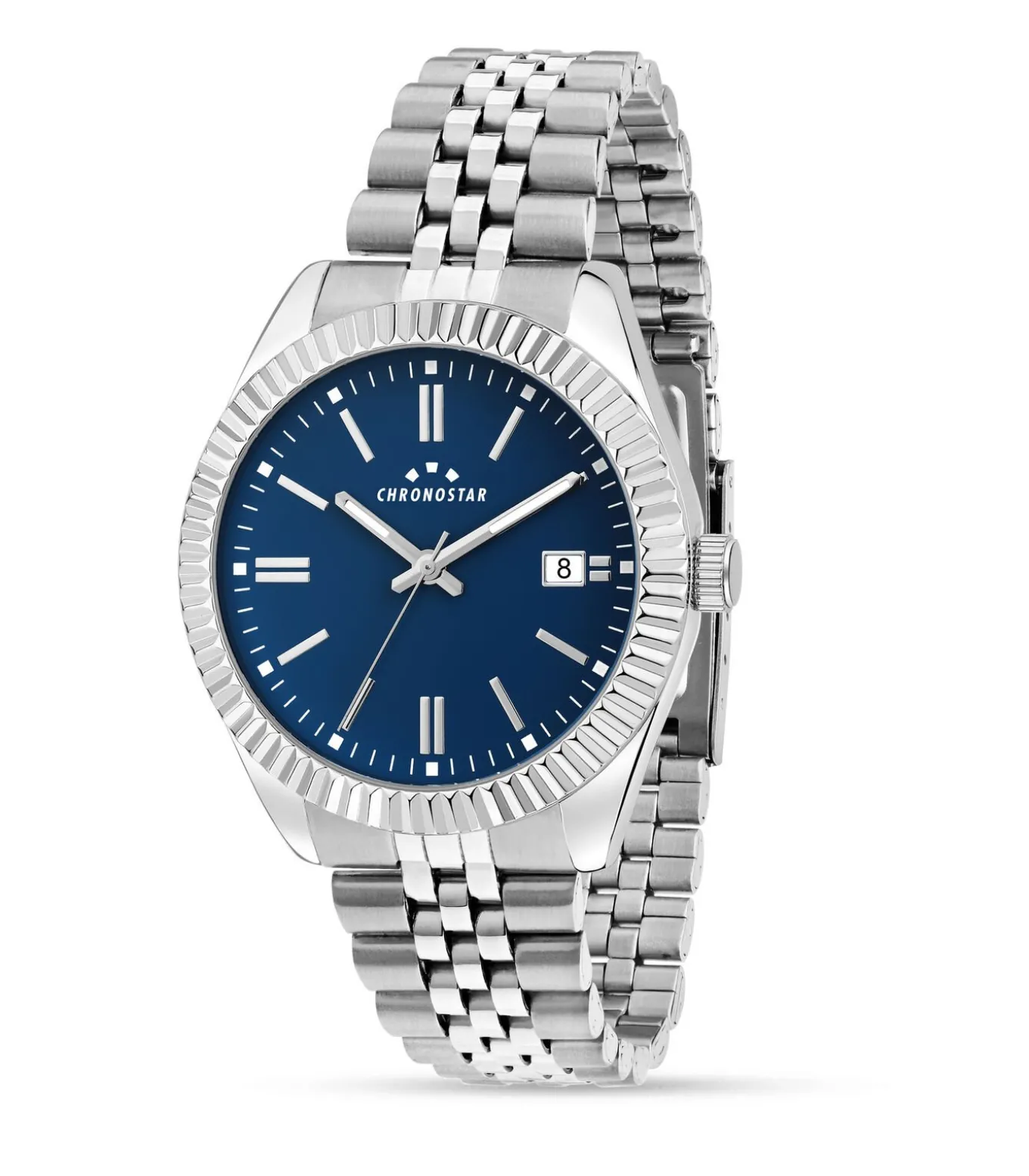 Multifunction watch DAILY