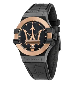 Multifunction watch POTENZA