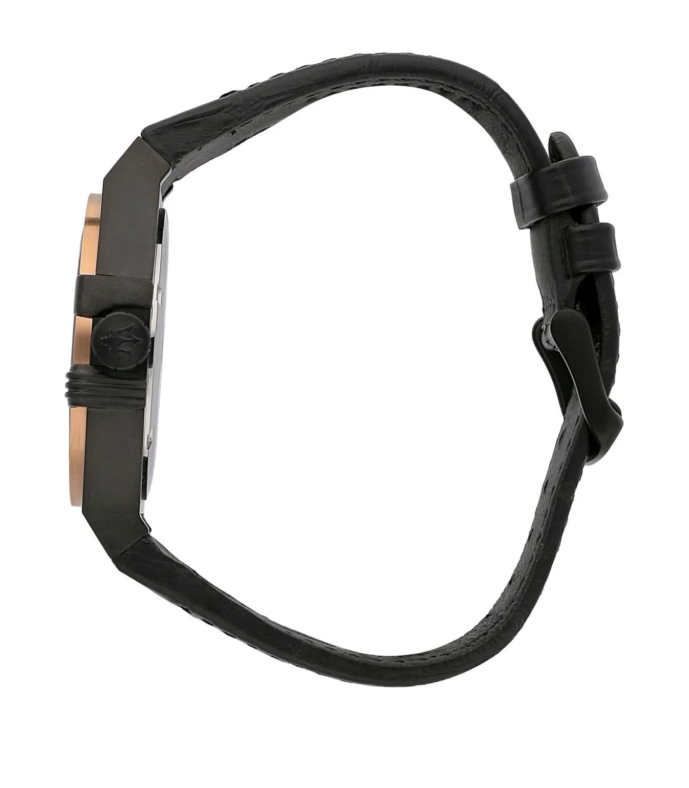 Multifunction watch POTENZA