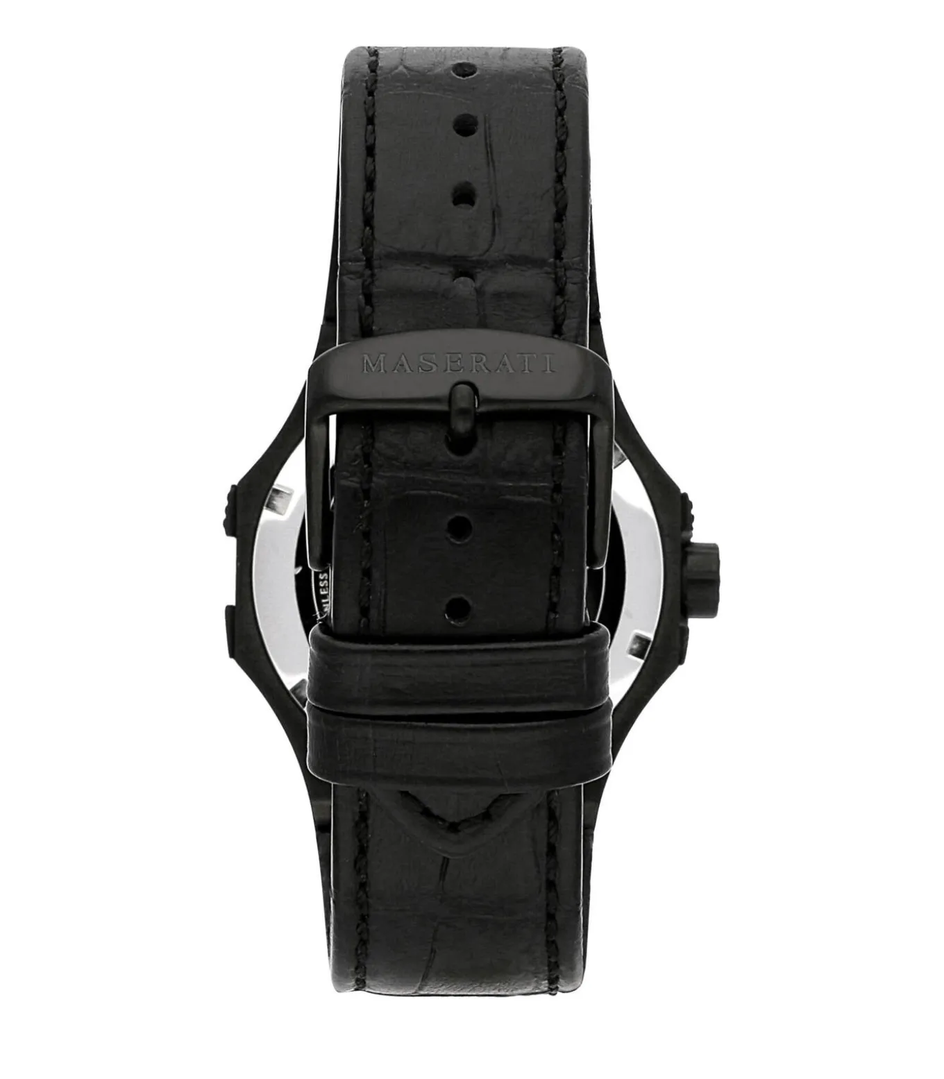 Multifunction watch POTENZA