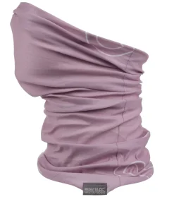 MULTITUBE VIII - Haarband - Rood