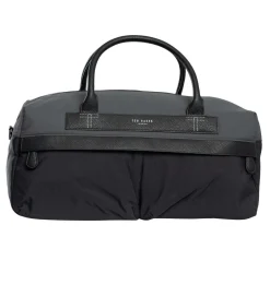 Mxb-Plier Zwarte Holdall