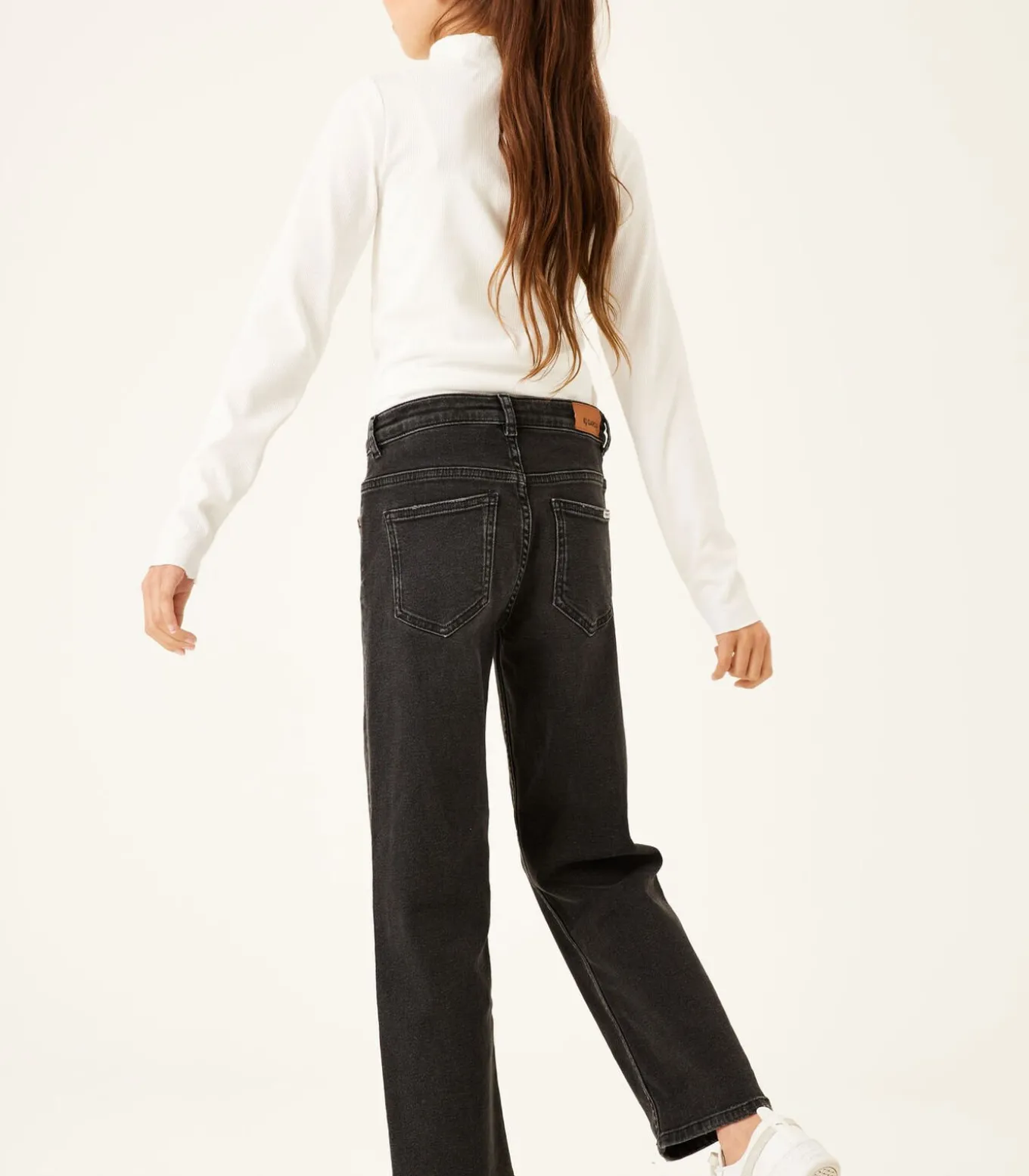 Mylah - Jeans Straight Fit