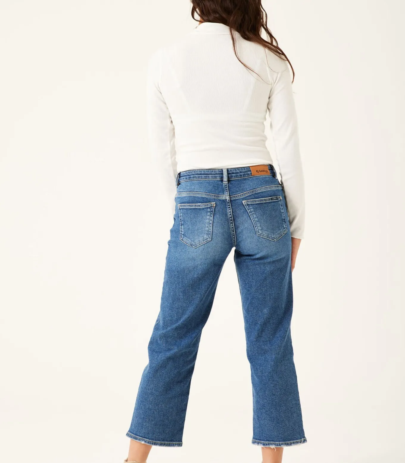 Mylah - Jeans Straight Fit