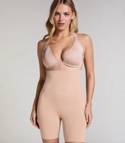 Naadloze corrigerende Thigh Slimmer