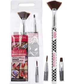 Nagelkunst Multi Brush Kit