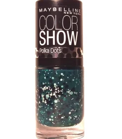 Nagellak Colorshow Polka Dots