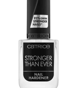 Nagelverharder Sterker Dan Ooit