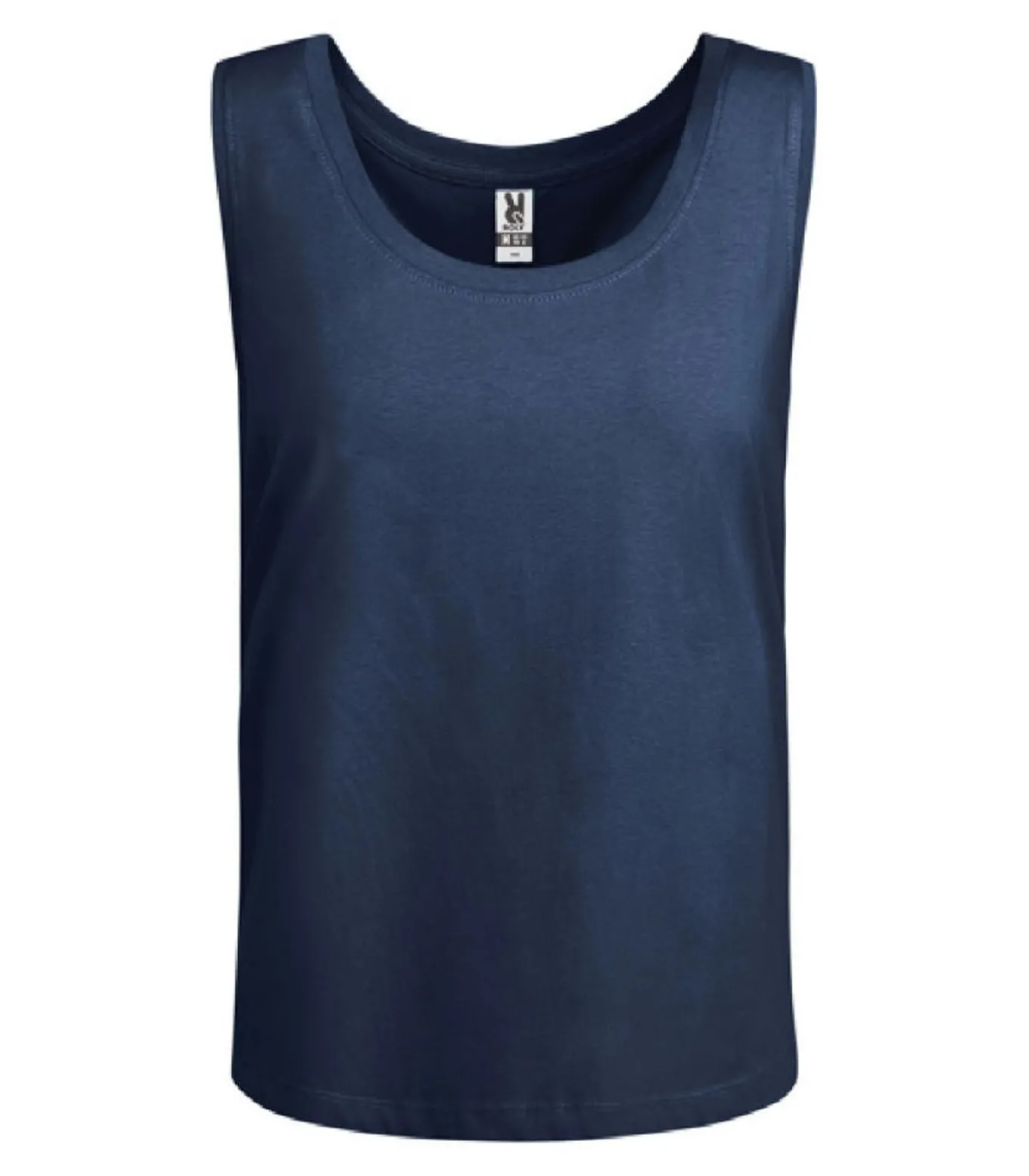 NARA - Vest - Marineblauw