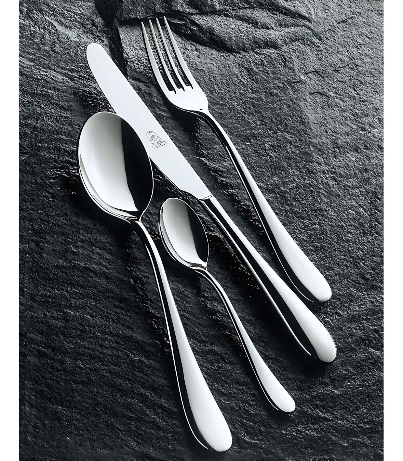 Natura Set 24Dlg Bestek