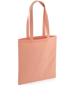 NATURAL DYED - Tas - Roze