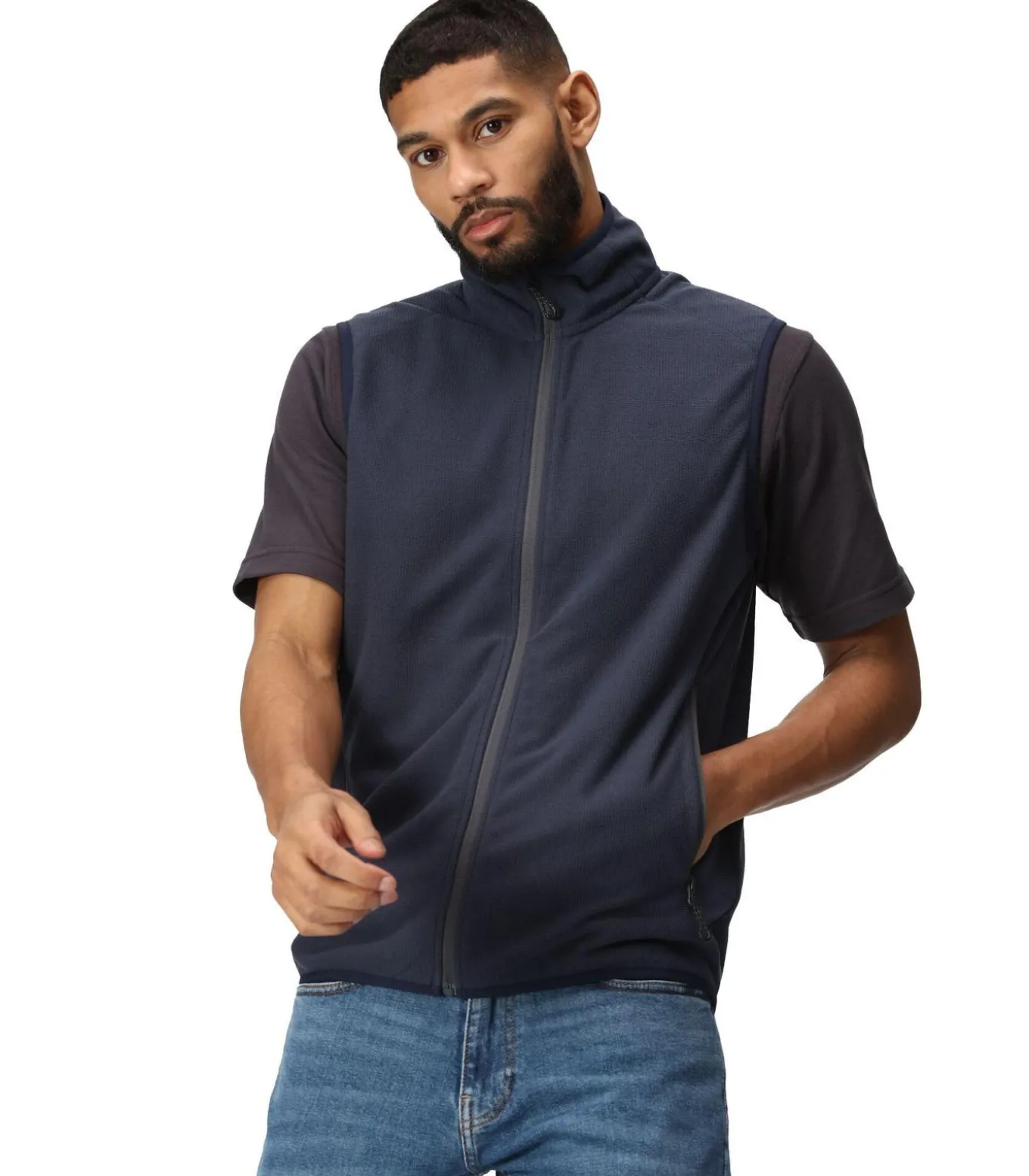 NAVIGATE - Gi - Marineblauw