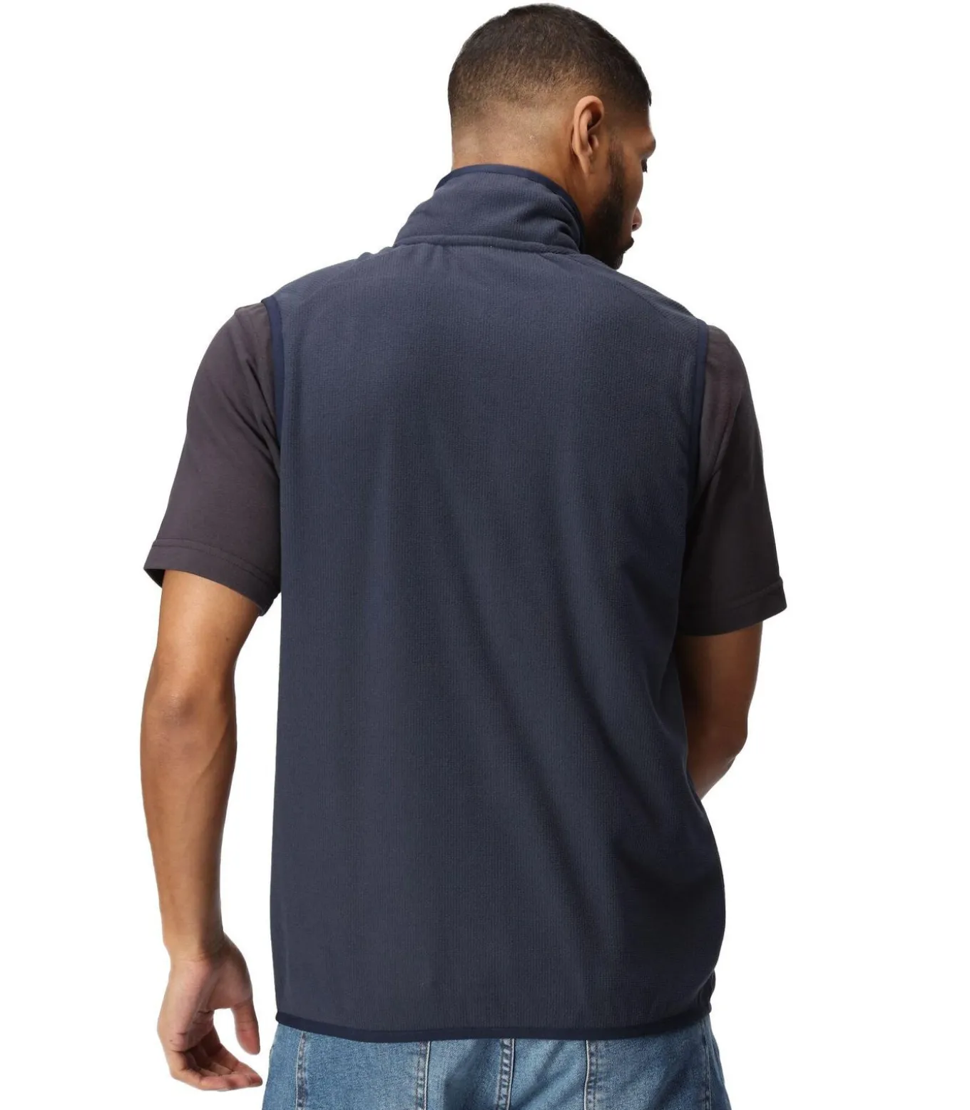 NAVIGATE - Gi - Marineblauw