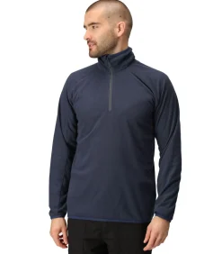 NAVIGATE - Vest - Marineblauw