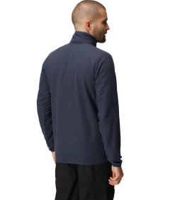 NAVIGATE - Vest - Marineblauw