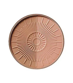 Navulling voor de Langdurige Bronzing Powder - 80 Natural