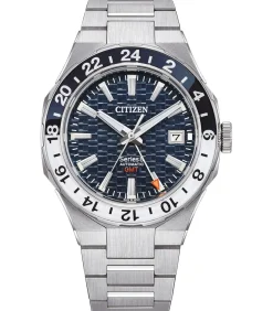 NB6034-58L - Automatic - 41mm - 10ATM